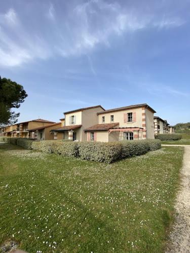Apartamento Casita Néracaise Exterior foto
