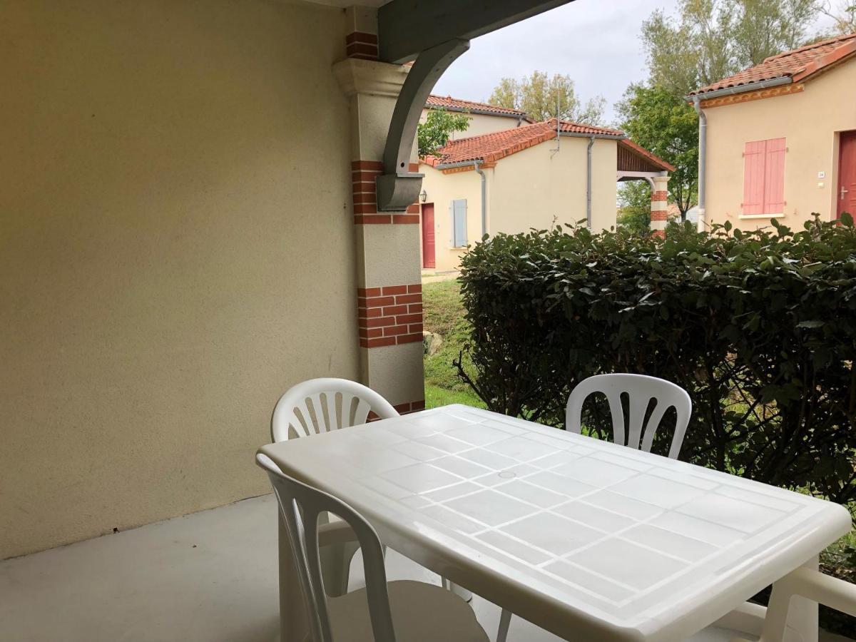 Apartamento Casita Néracaise Exterior foto