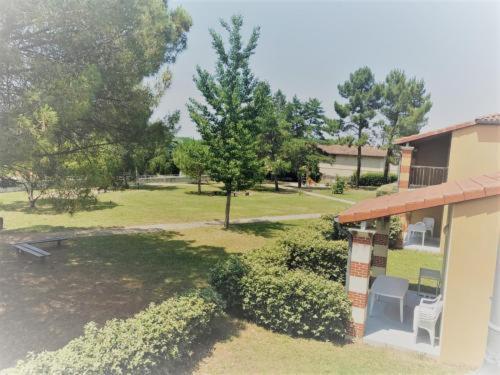 Apartamento Casita Néracaise Exterior foto