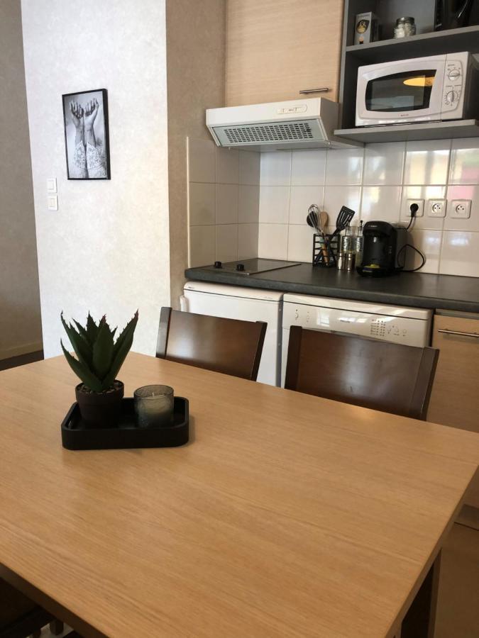 Apartamento Casita Néracaise Exterior foto