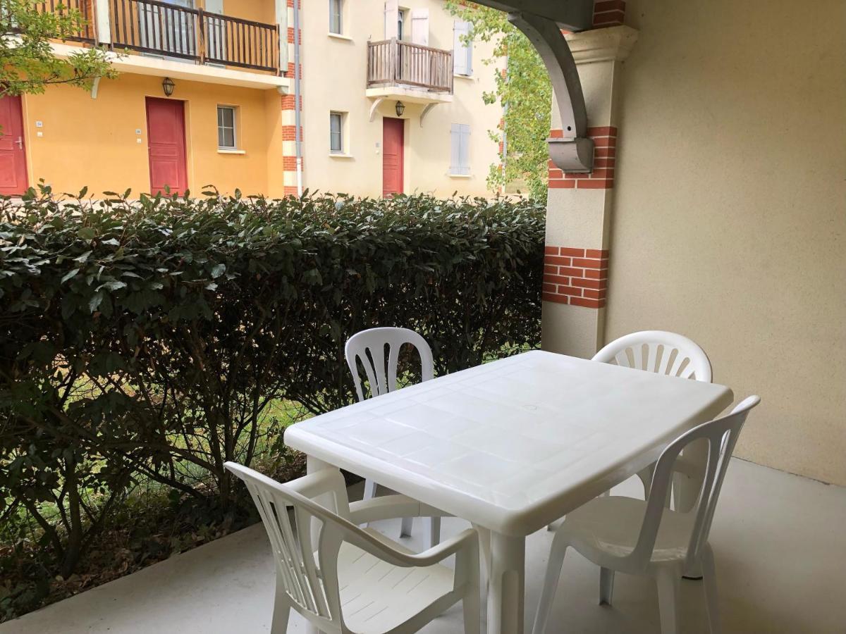 Apartamento Casita Néracaise Exterior foto