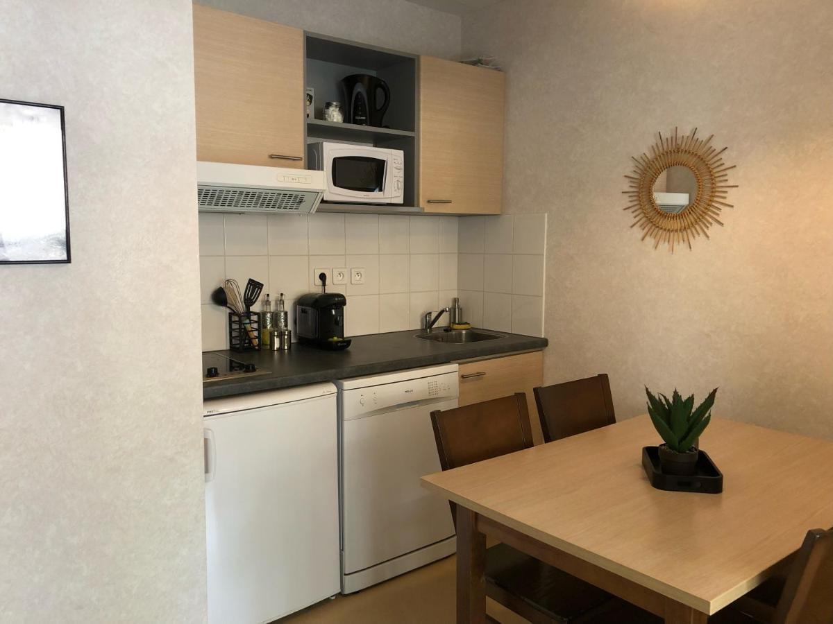 Apartamento Casita Néracaise Exterior foto